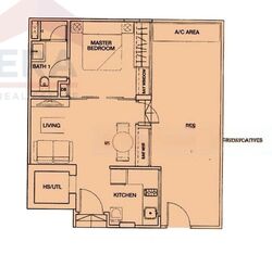 Murano (D5), Apartment #470433511